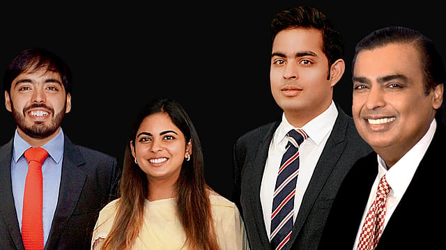 RIL AGM 2026: Jio board approves DRHP for IPO; plans fresh issue of up to 27 crore shares RIL AGM 2026: Jio board approves DRHP for IPO; plans fresh issue of up to 27 crore shares